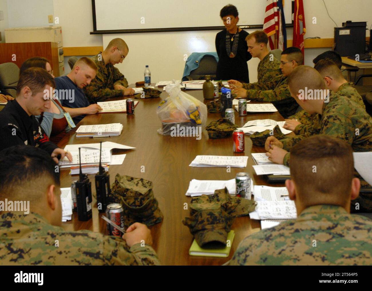 Naval Base Kitsap Bangor, Naval Region Northwest, Olympic College Stock Photo Alamy