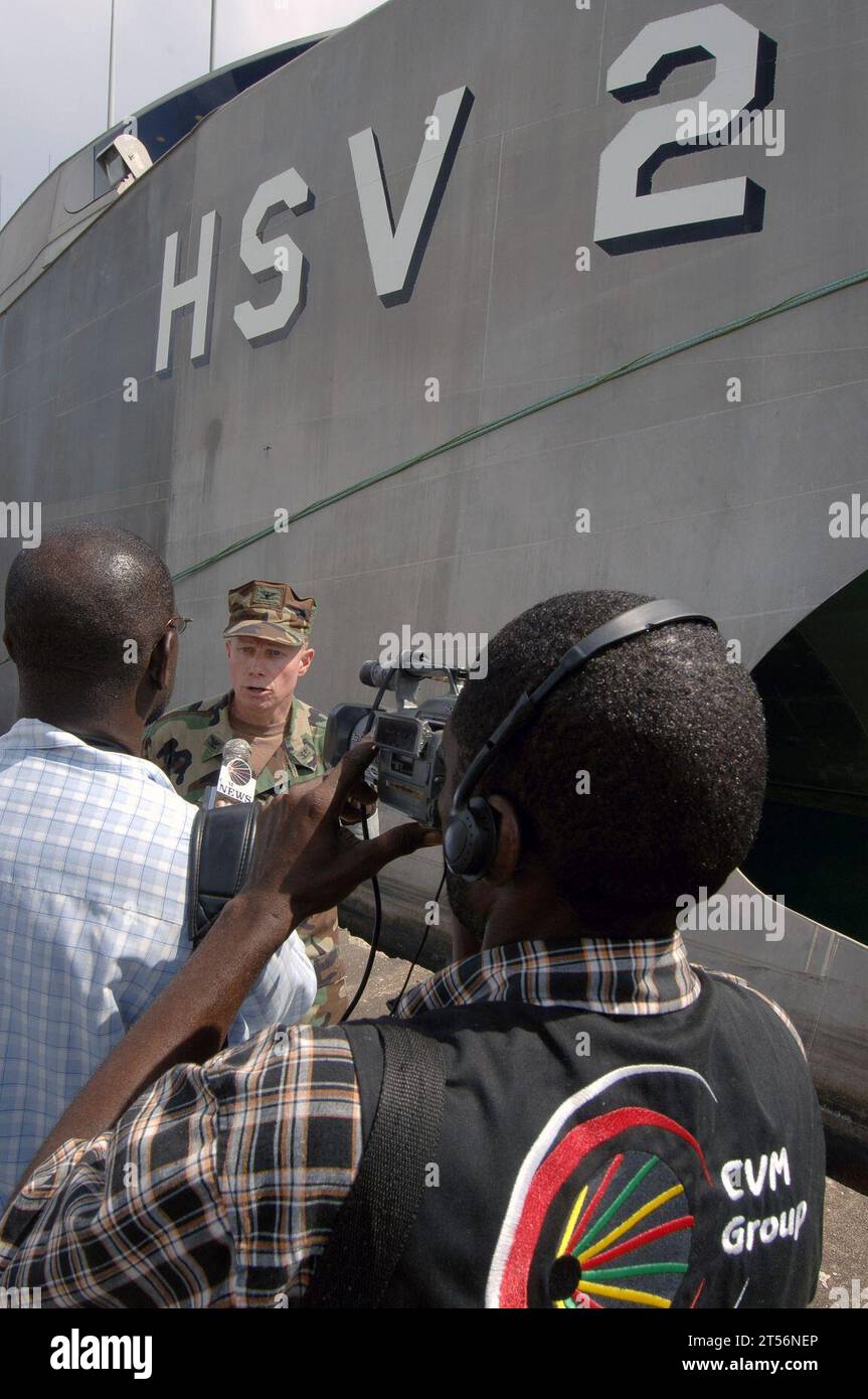 National jamaican television station hires stock photography and images Alamy