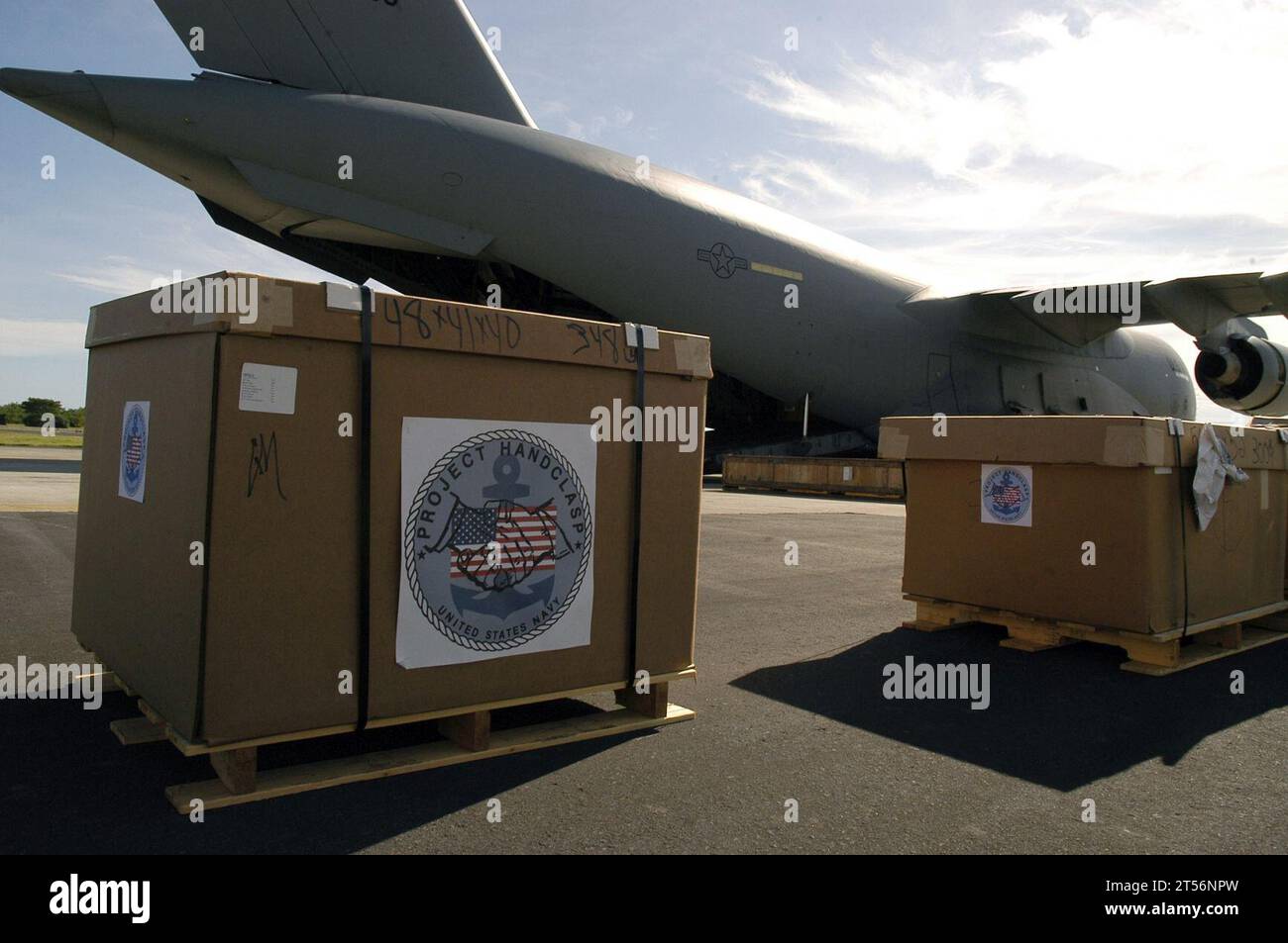 C17 Globemaster, COMALAPA, Combined Task Force 43, donations, El Salvador, Florida, goodwill