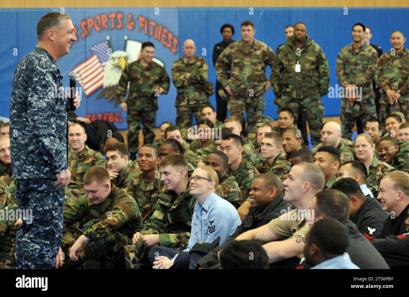 amphibious, Amphibious Assault, CFAS SECURITY, CTF 76, defensive