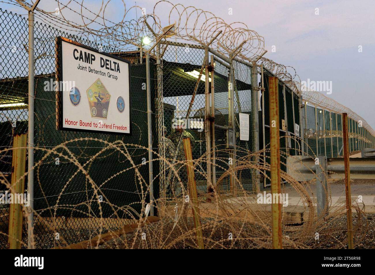 111th Combat Support Battalion, 115th Military Police Company, 115th ...