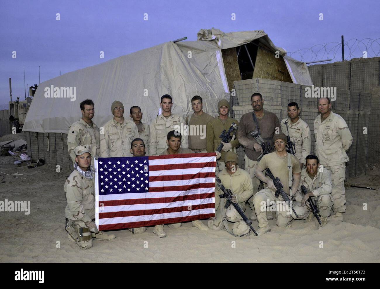 Army combat outpost hi-res stock photography and images - Alamy