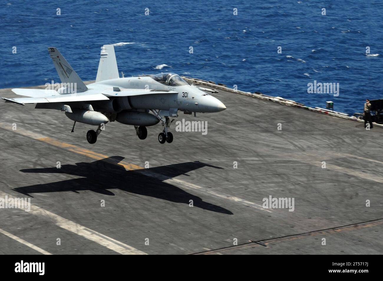 US Navy VFA-146 Blue Diamonds Squadron Decal - 3.8" Laminated Military Sticker, Made In USA