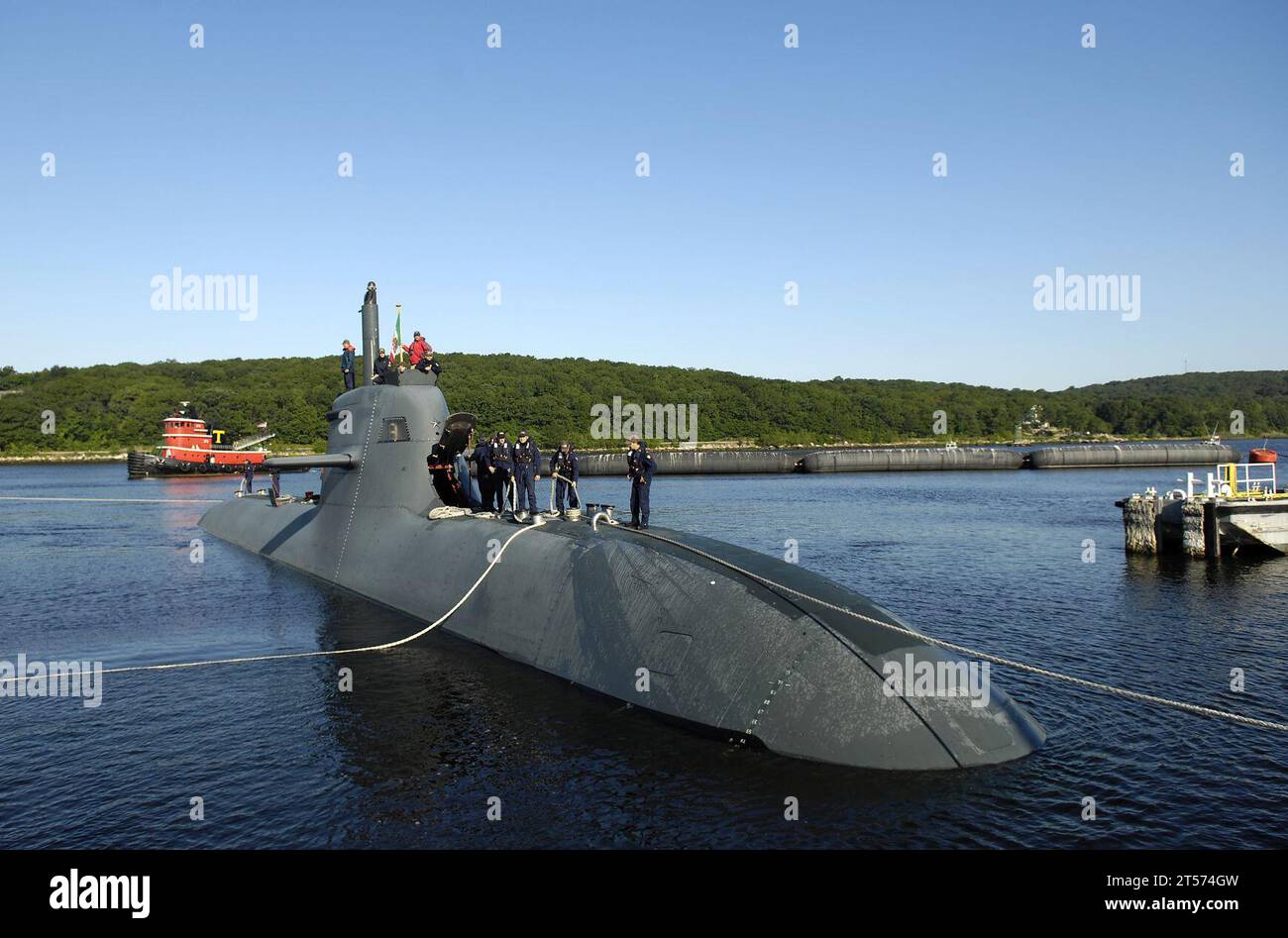 Italian submarine hi-res stock photography and images - Alamy