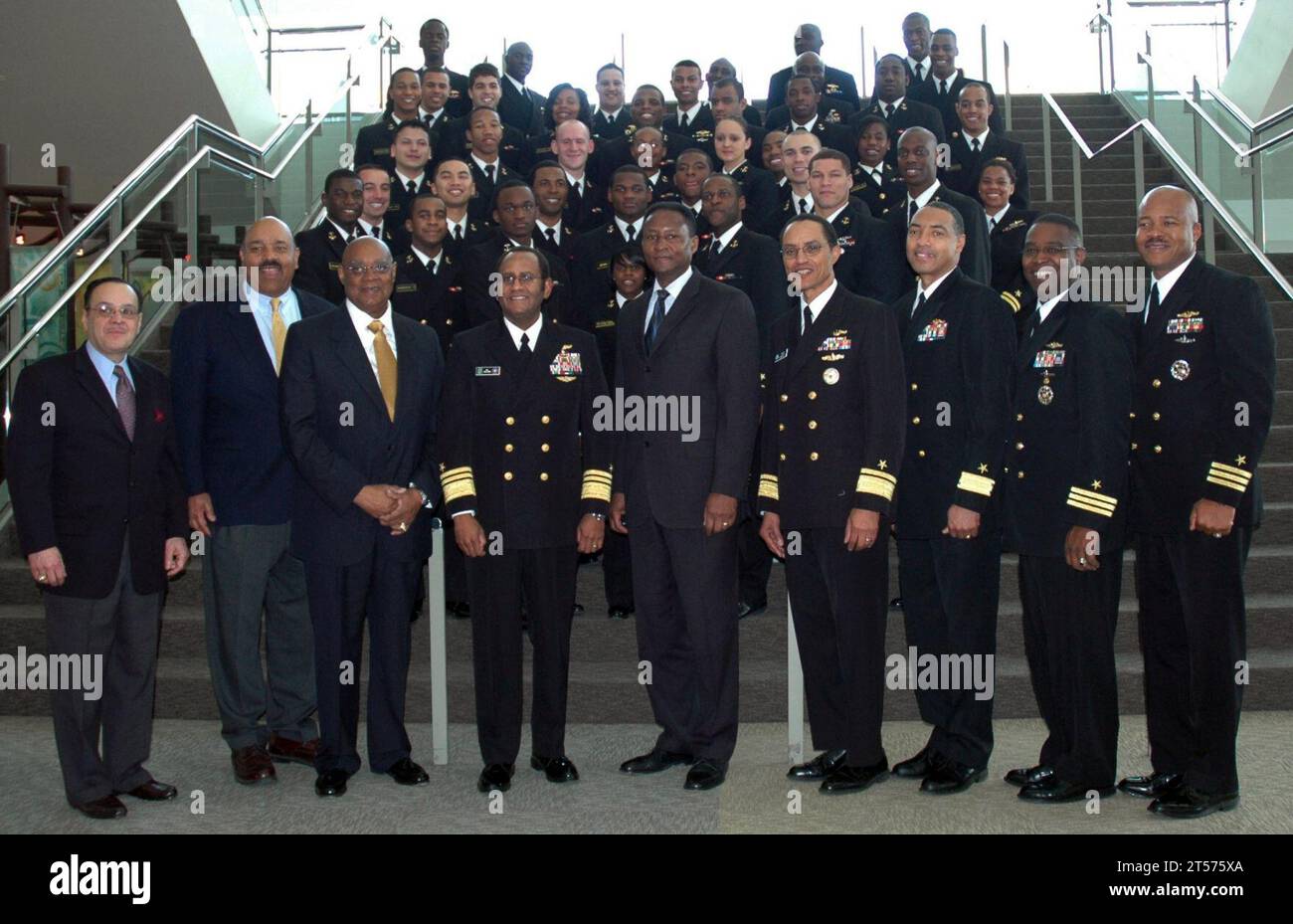 Us navy members of the navy s centennial seven a term used to denote
