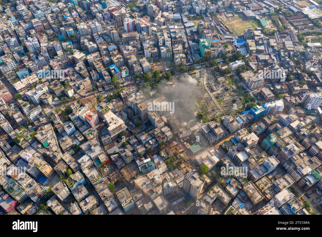 Dhaka Bangladesh Aerial view of Dhaka the Capital of Bangladesh Dhaka Bangladesh Aerial view of Dhaka the Capital of Bangladesh