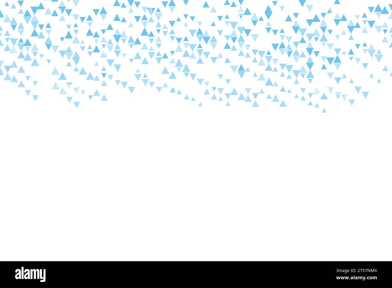 Polygonal blue mosaic background. Abstract low poly vector illustration ...
