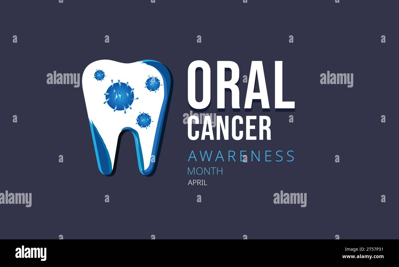 Oral cancer awareness ribbon hi-res stock photography and images - Alamy