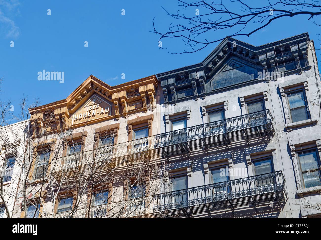 249 e 77th st hires stock photography and images Alamy