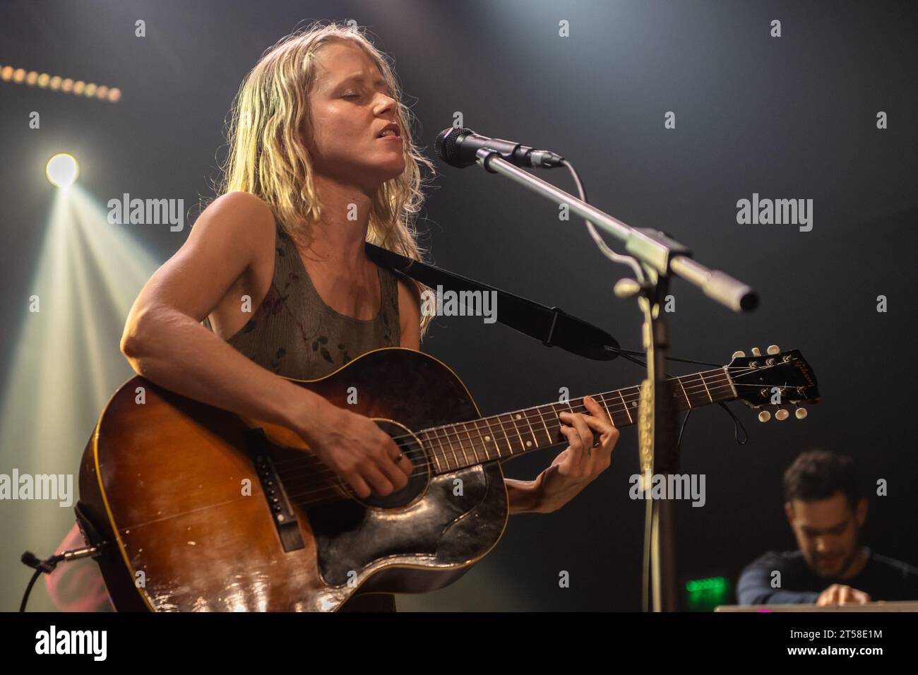 Alice phoebe lou music hi res stock photography and images Alamy