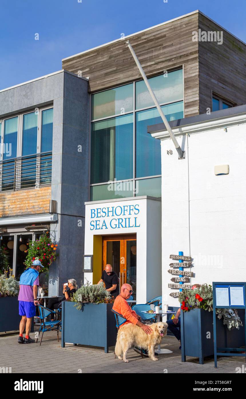 Howth dublin chips hi-res stock photography and images - Alamy