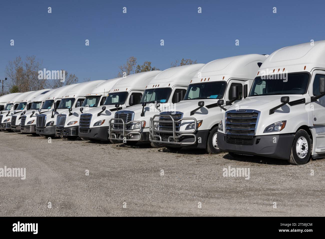 Pickup Trucks For Sale Indianapolis