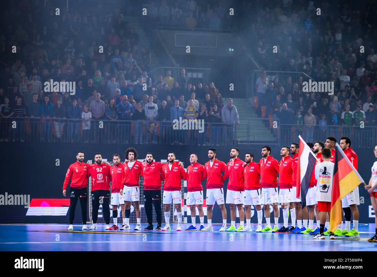 RELIVE: Egypt v Morocco (2023 World Handball Championship) - Omni sports -  Sports - Ahram Online
