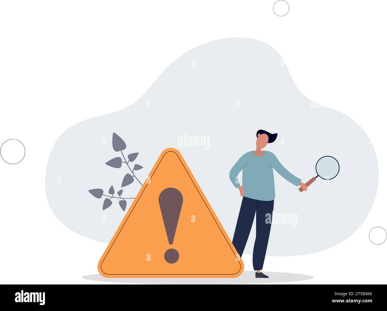 Incident management, root cause analysis or solving problem, identify