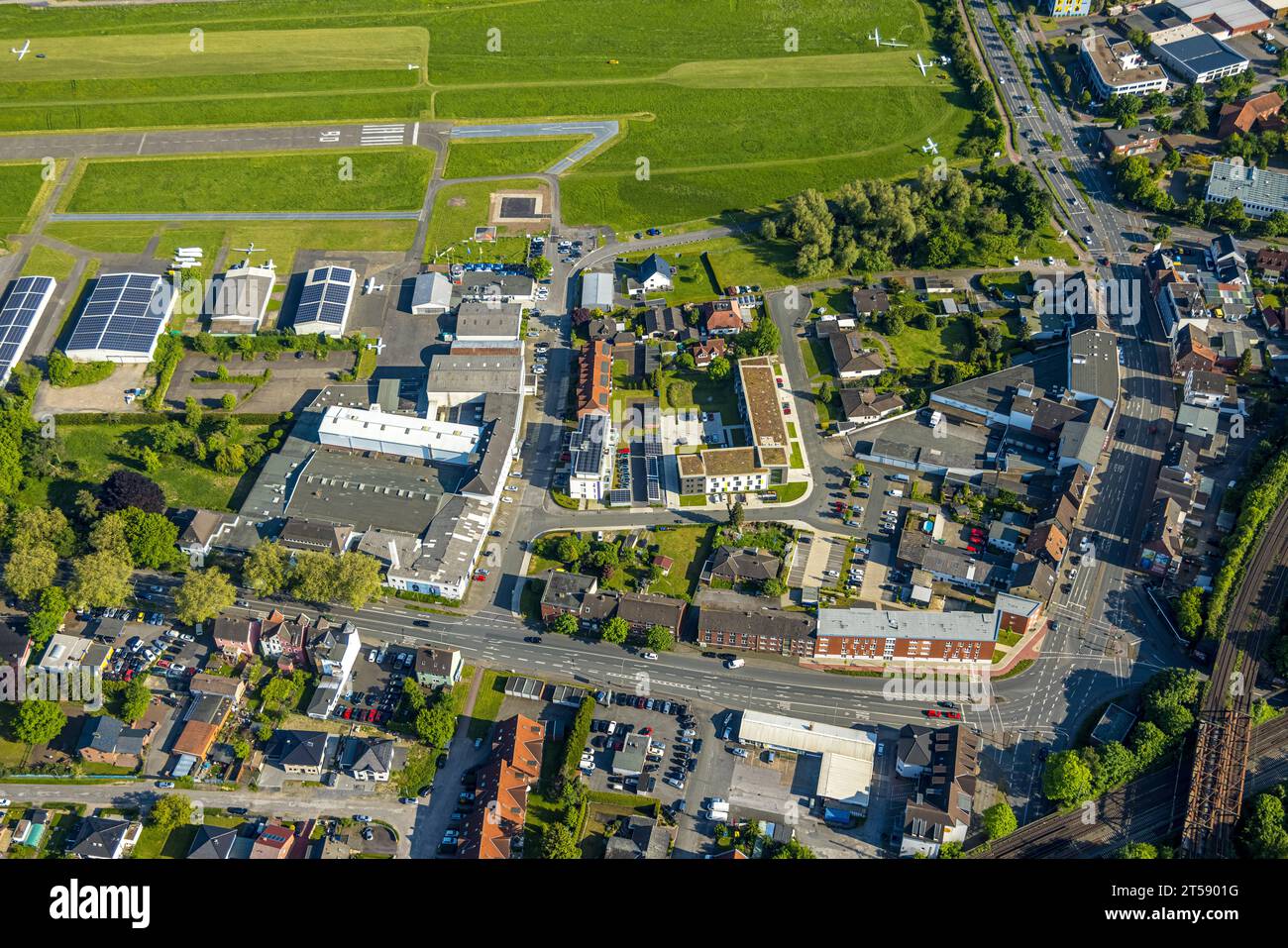 Heessener Str Hamm