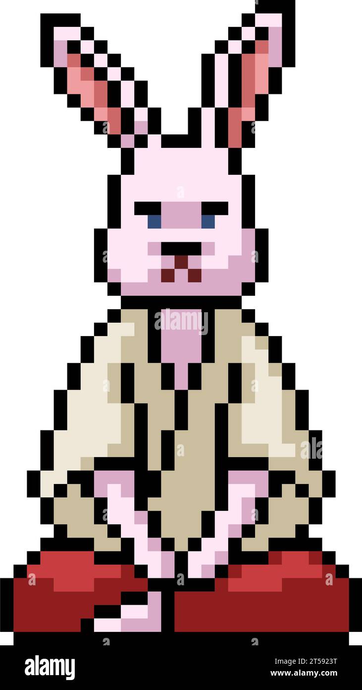 Cross meditate Stock Vector Images - Alamy