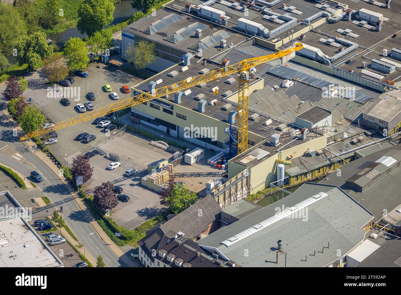 arbeitsagentur meschede