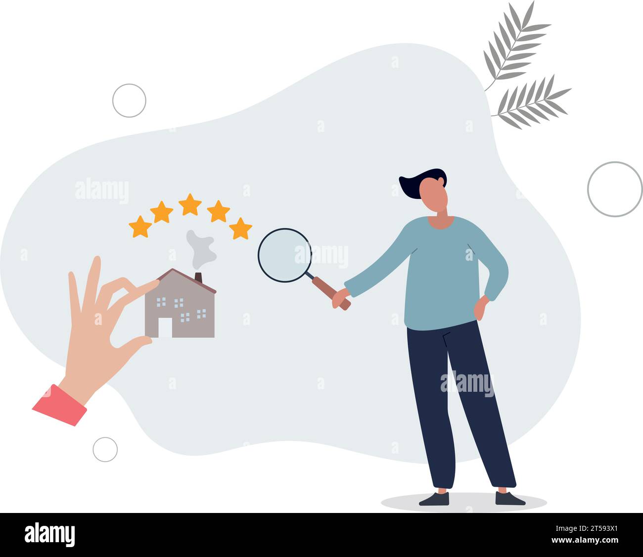 Property value analysis hi-res stock photography and images - Alamy