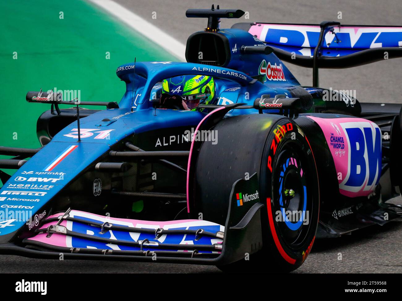 2021 Sao Paulo Grand Prix in pictures · RaceFans