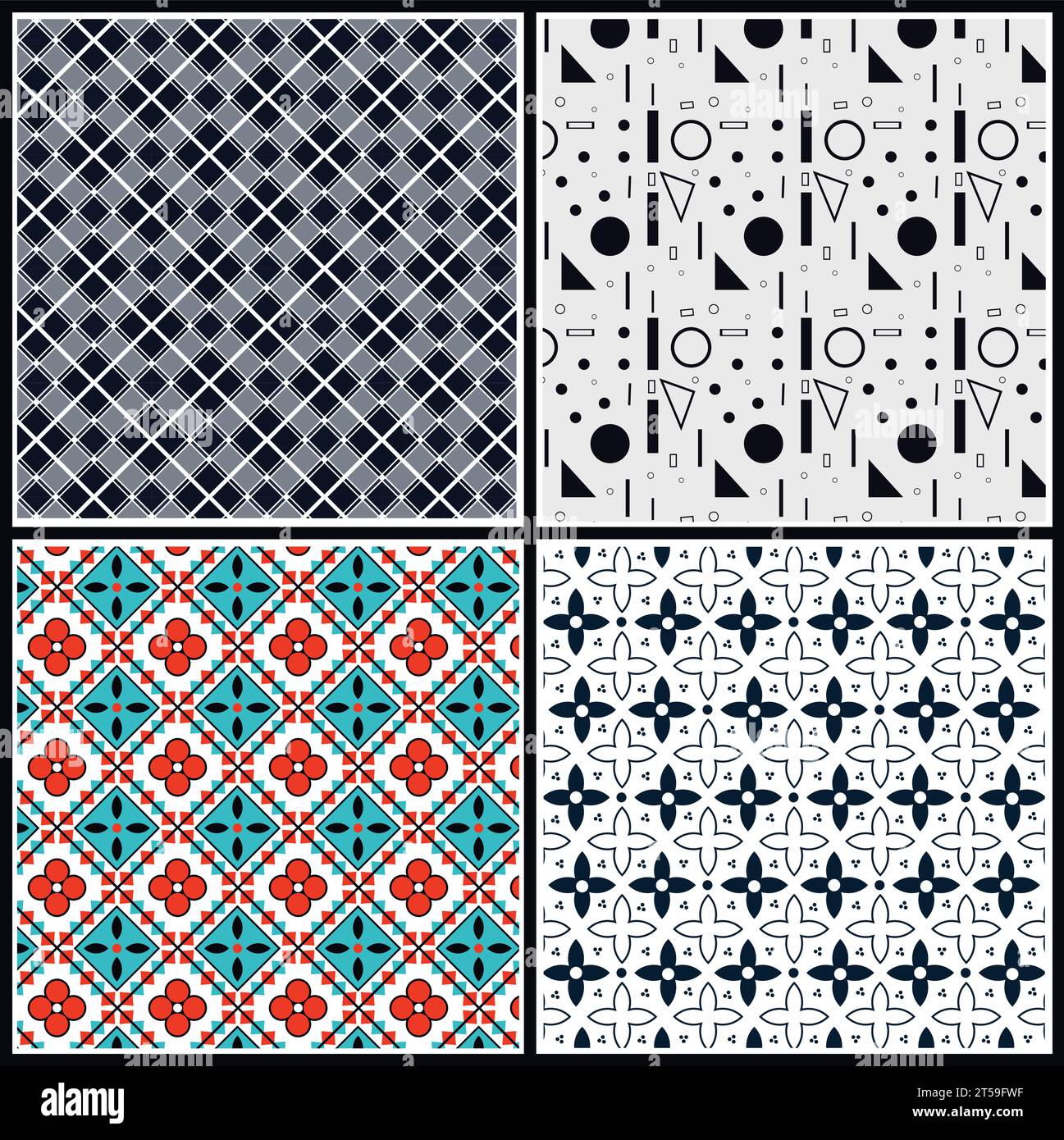 PATTERN VECTOR DESIGN,AND background DESIGN Stock Vector