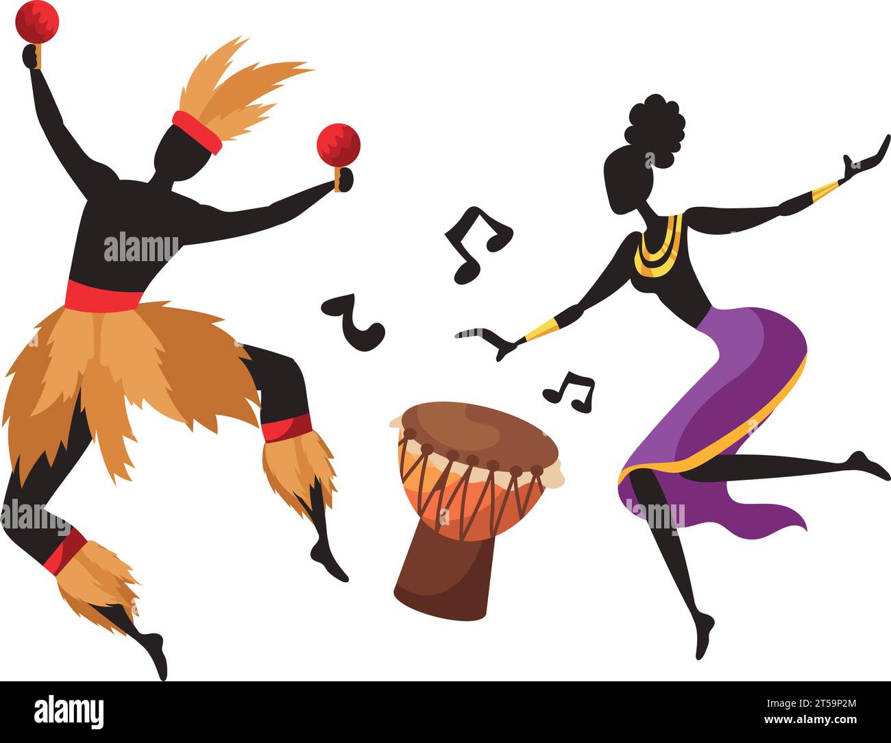 South Africa Zulu Couple Stock Vector Image Art Alamy south-africa-zulu-couple-stock-vector-image-art-alamy
