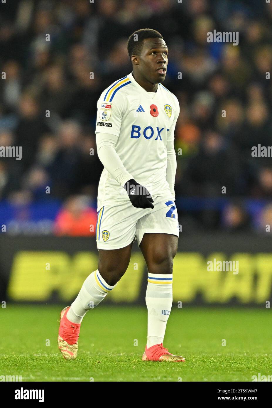 Efl championship leeds sales united association football club
