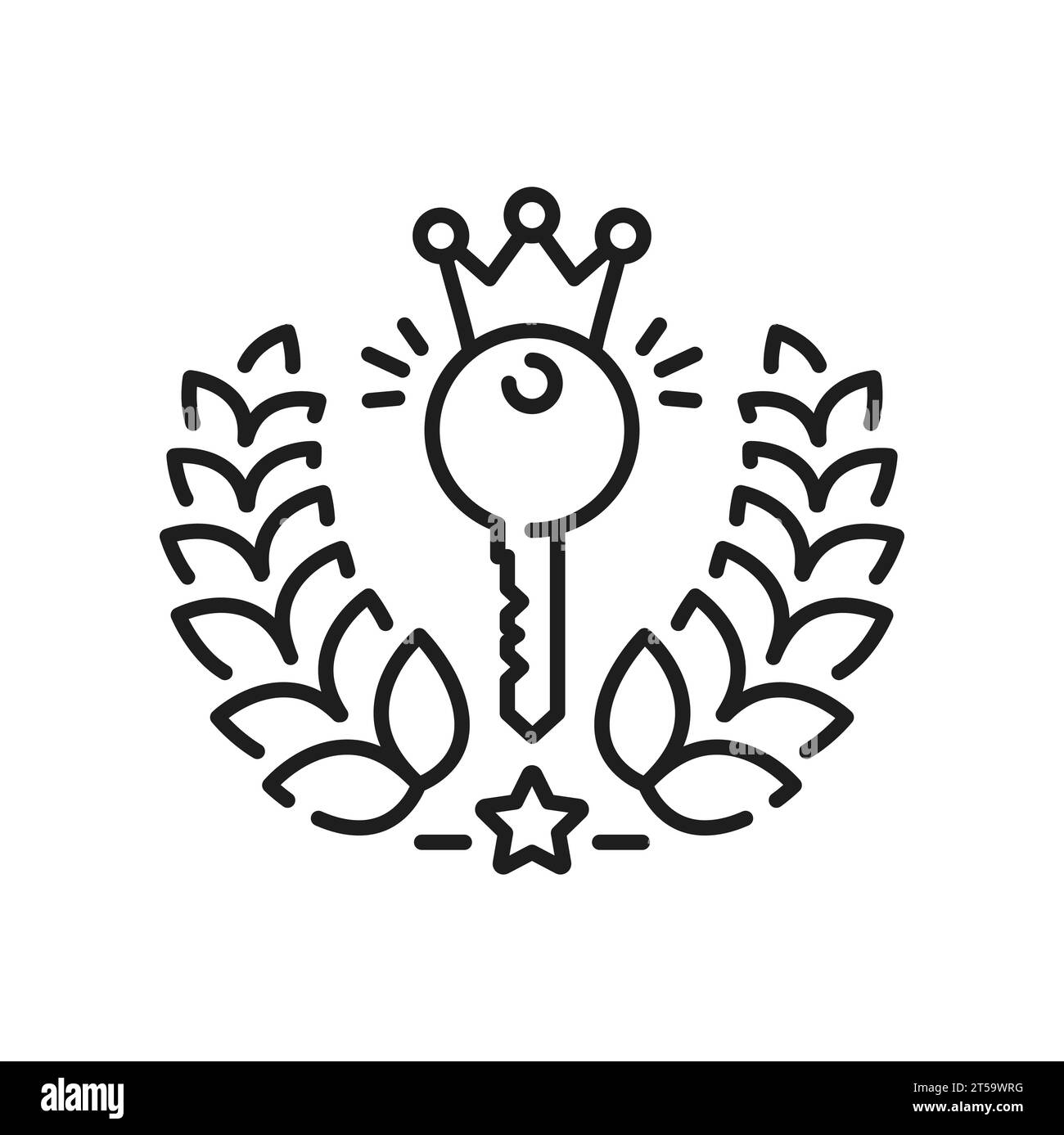 Meta outline Black and White Stock Photos & Images - Alamy