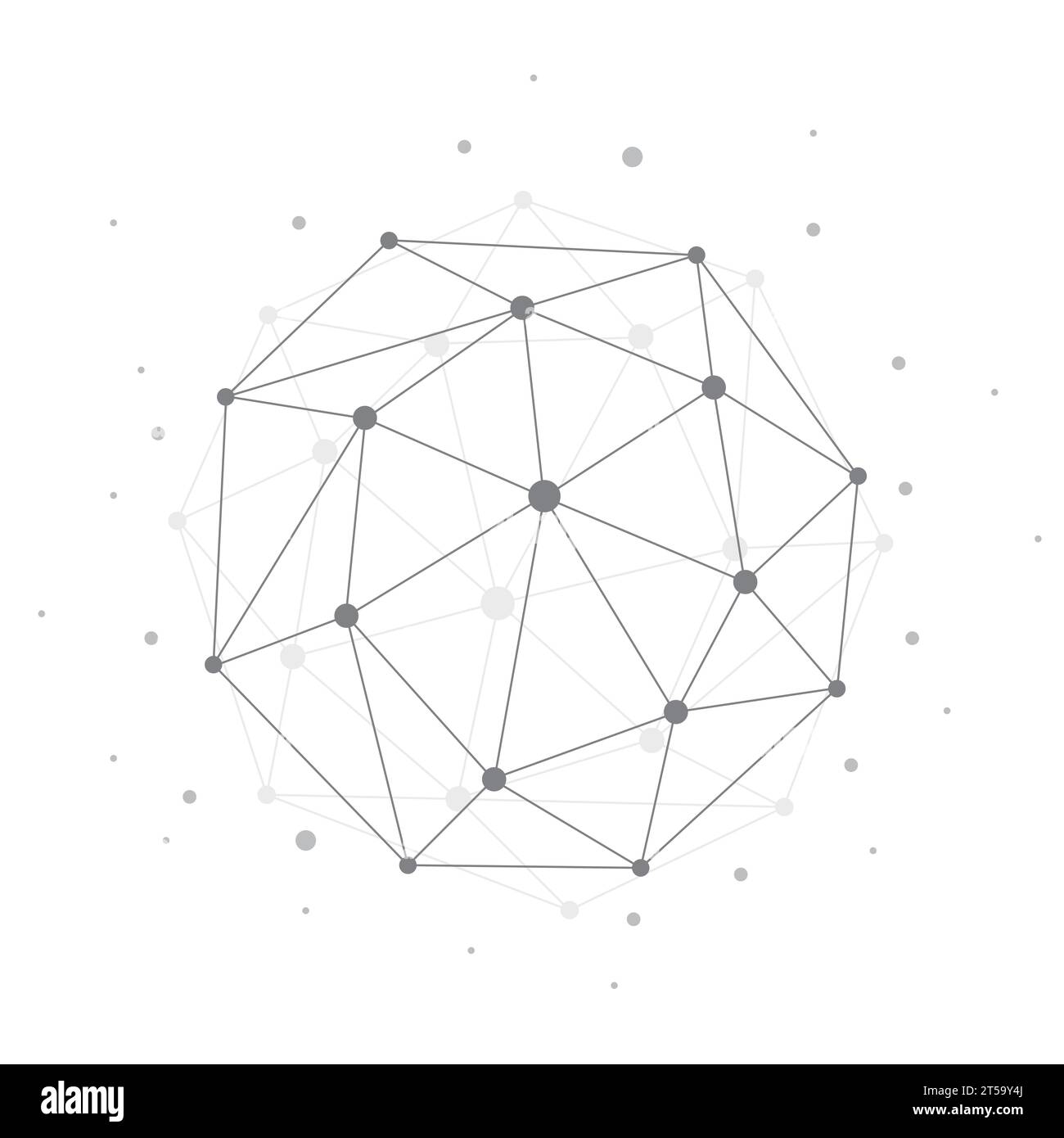 Communications infrastructure concept hi-res stock photography and ...
