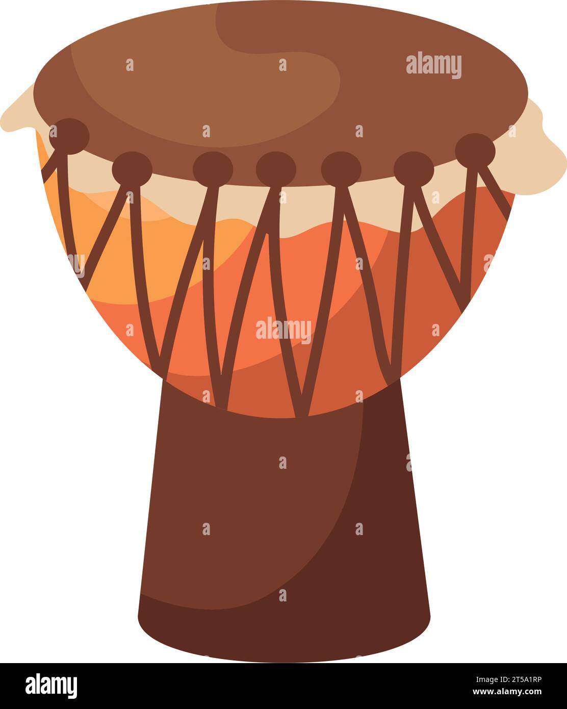 south african djembe drum Stock Vector Image & Art Alamy