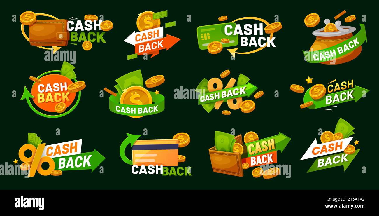 Earn rebates hi-res stock photography and images - Alamy
