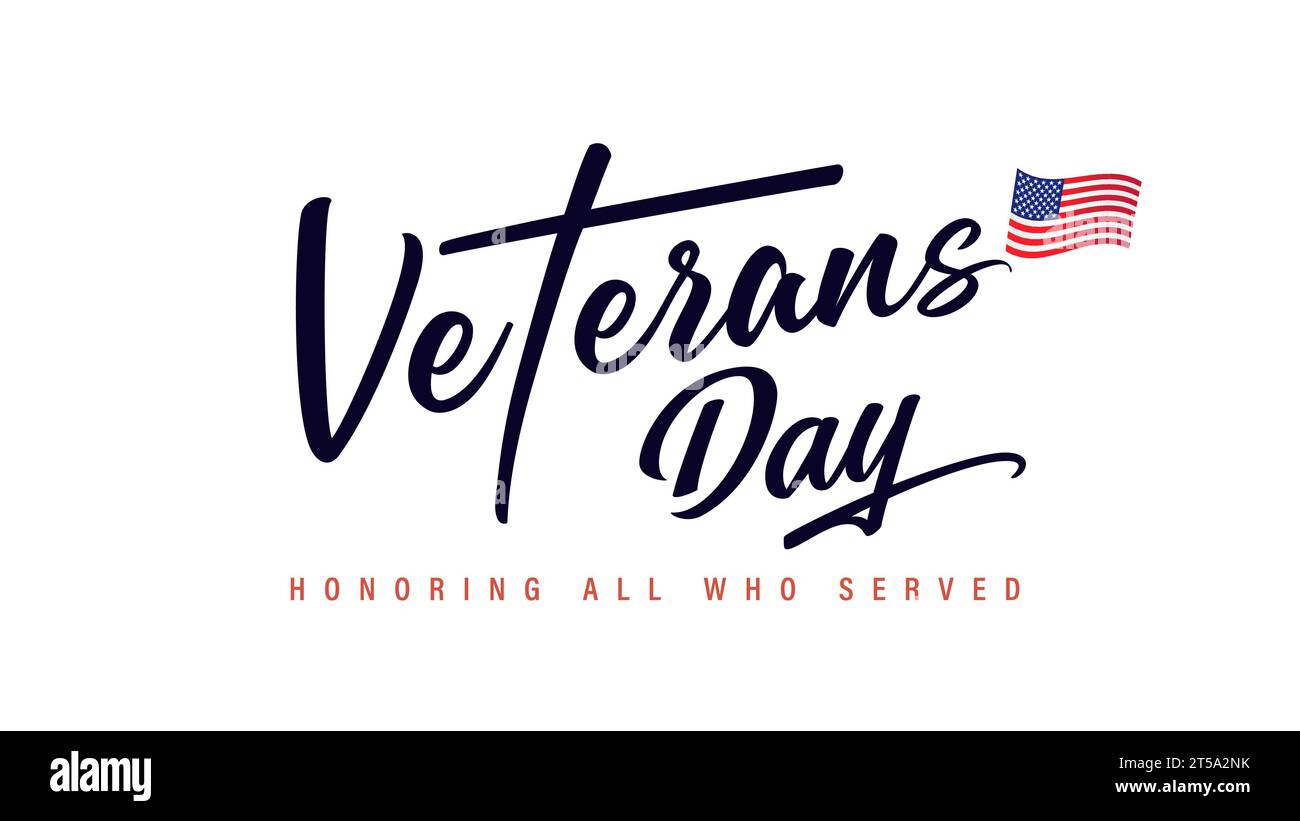 Veterans day golf tournament