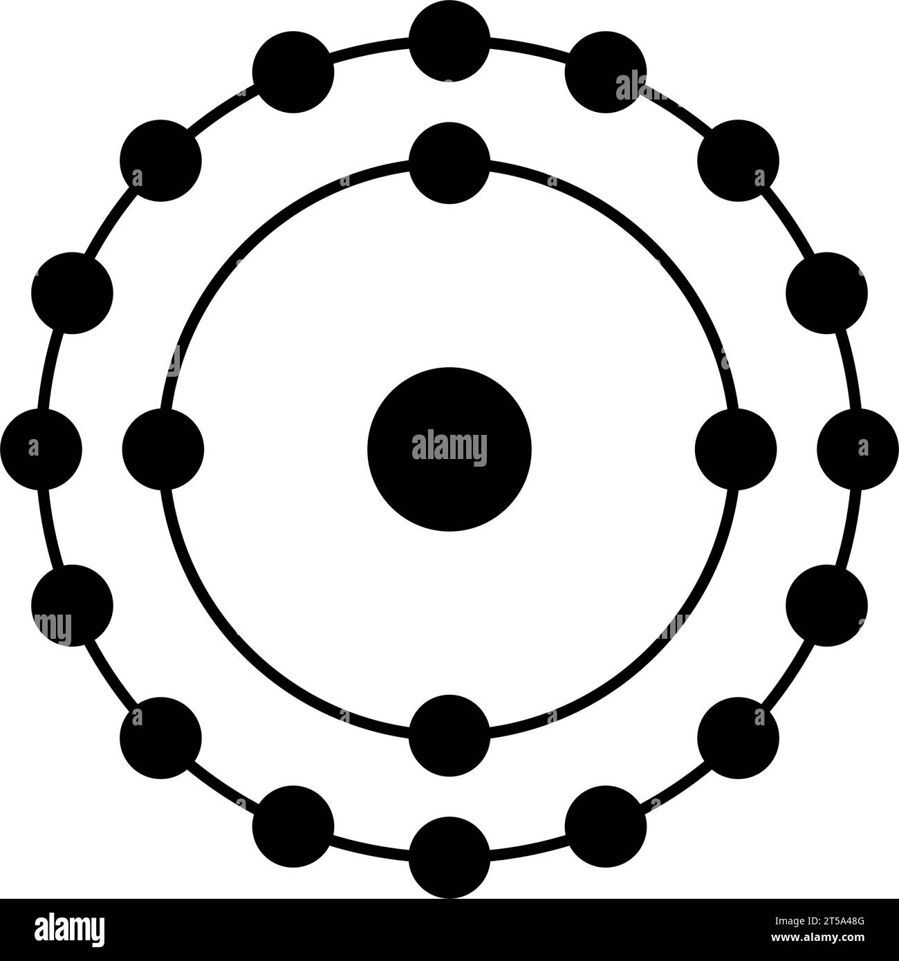 Antioxidant icon symbol simple design Stock Vector Image & Art Alamy