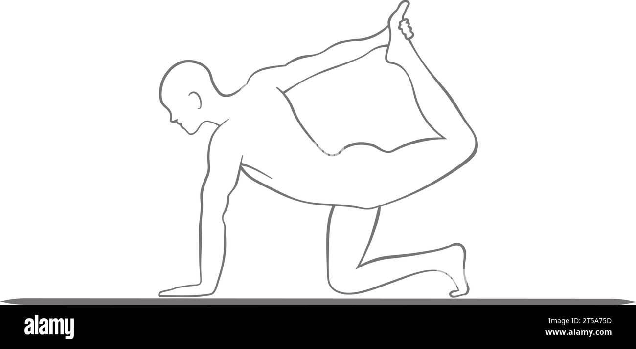 Crouching Tiger by Bernadette Cordeau - Exercise How-to - Skimble