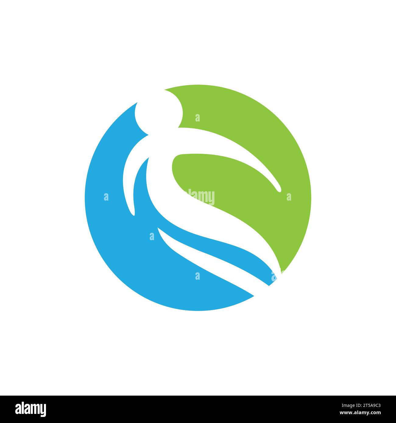 Health life people logo vector Stock Vector Image & Art - Alamy