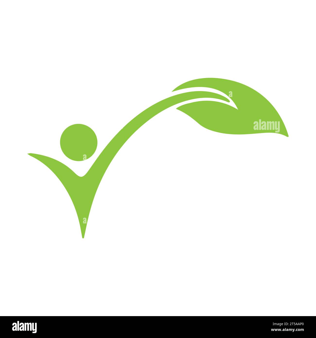 Health life people logo vector Stock Vector Image & Art - Alamy