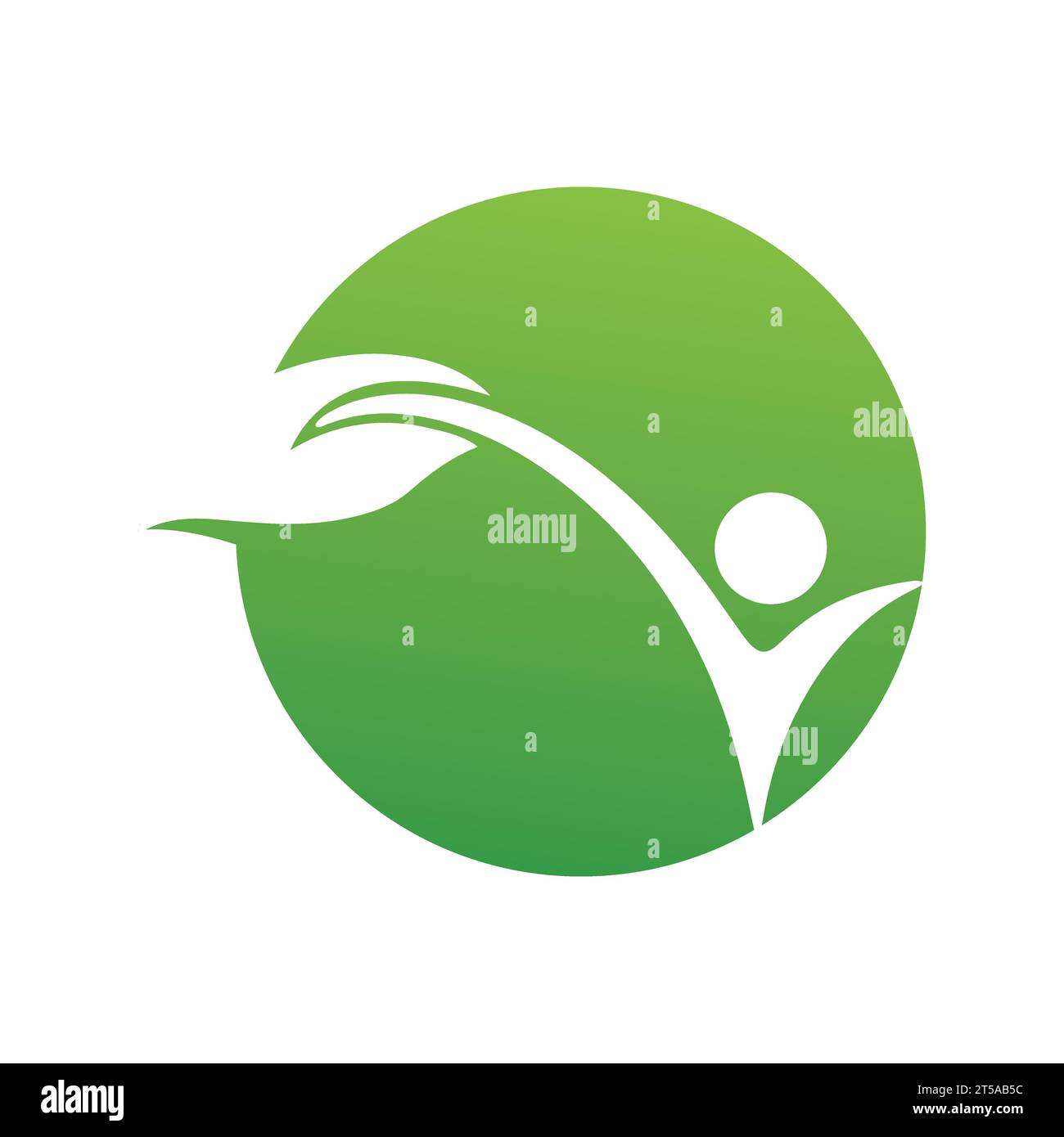 Health life people logo vector Stock Vector Image & Art - Alamy