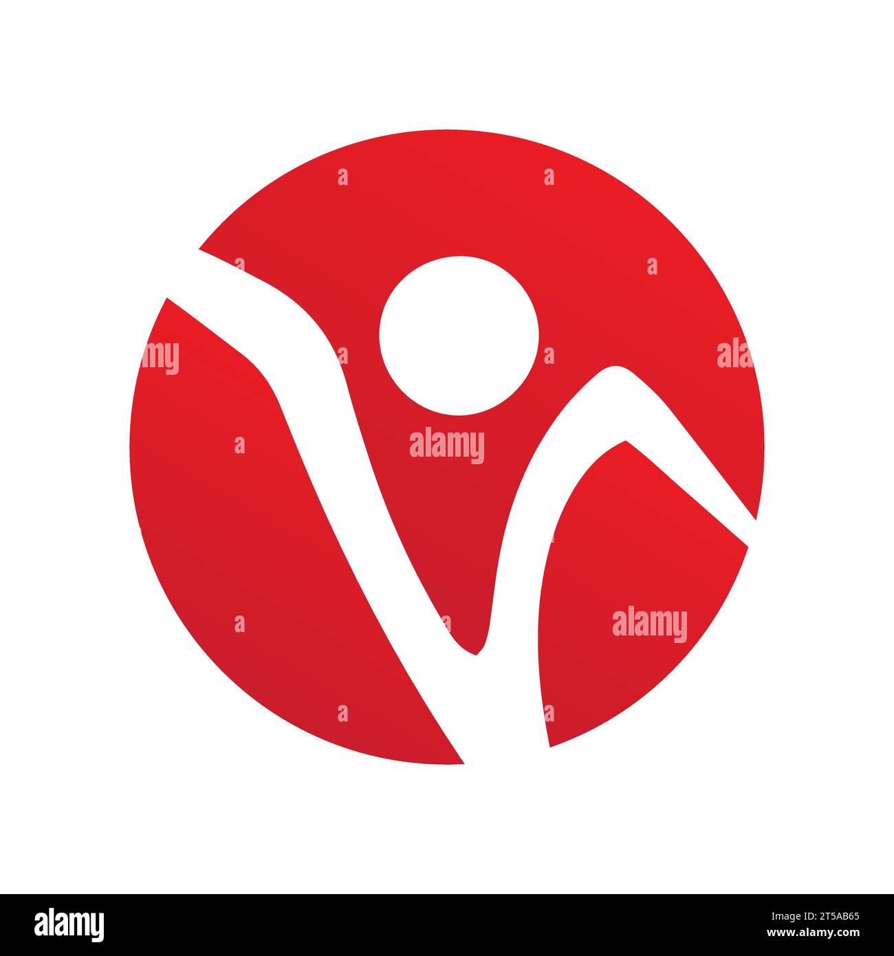 Health life people logo vector Stock Vector Image & Art - Alamy