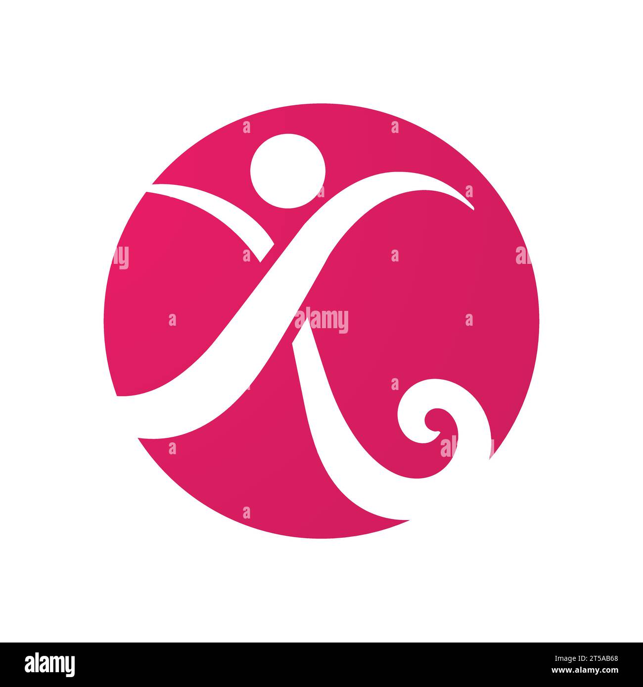 Health life people logo vector Stock Vector Image & Art - Alamy