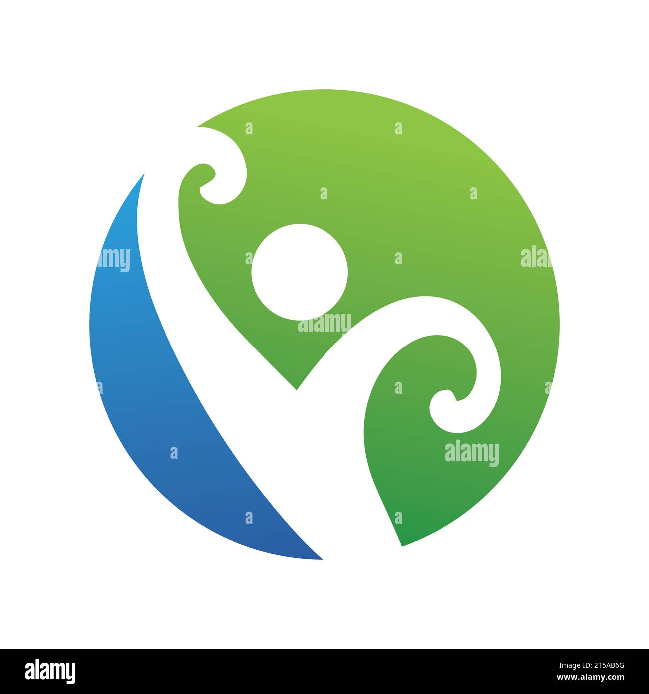 Health life people logo vector Stock Vector Image & Art - Alamy