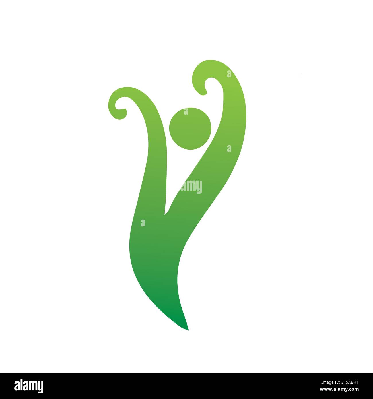 Health life people logo vector Stock Vector Image & Art - Alamy