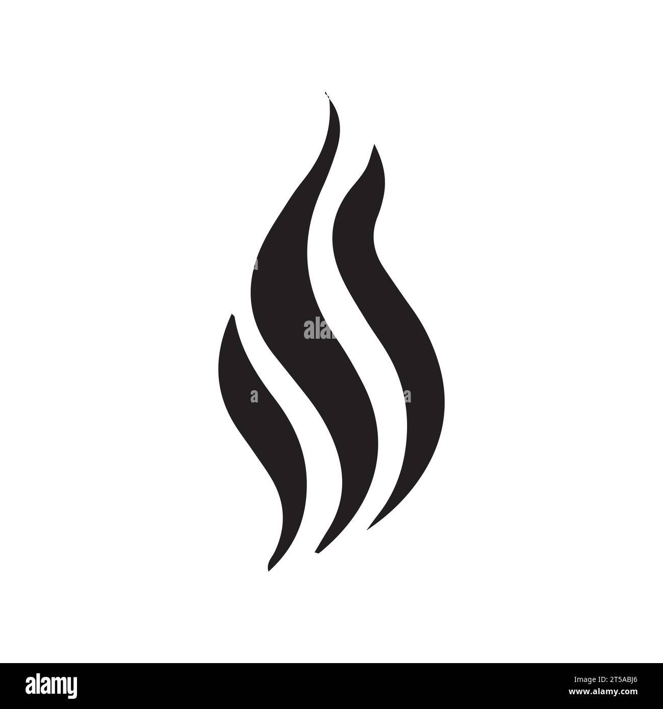 smoke vector icon design illustration Stock Vector Image & Art - Alamy