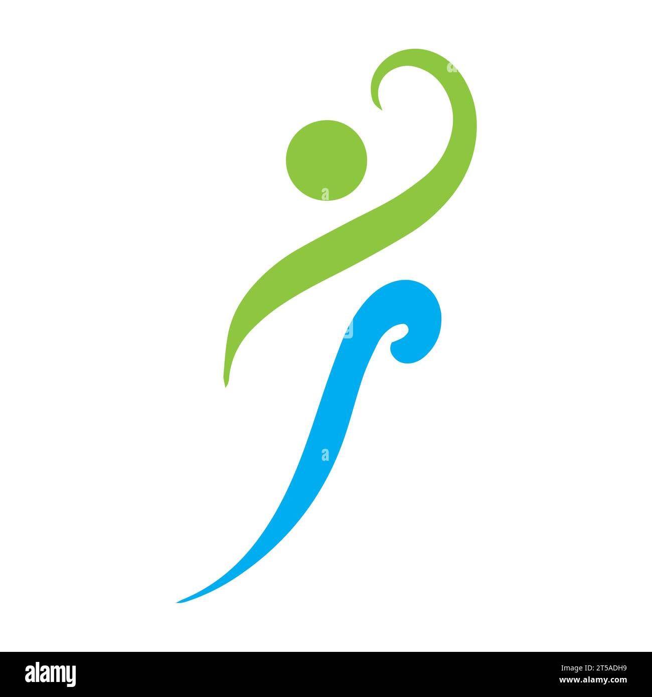 Health life people logo vector Stock Vector Image & Art - Alamy