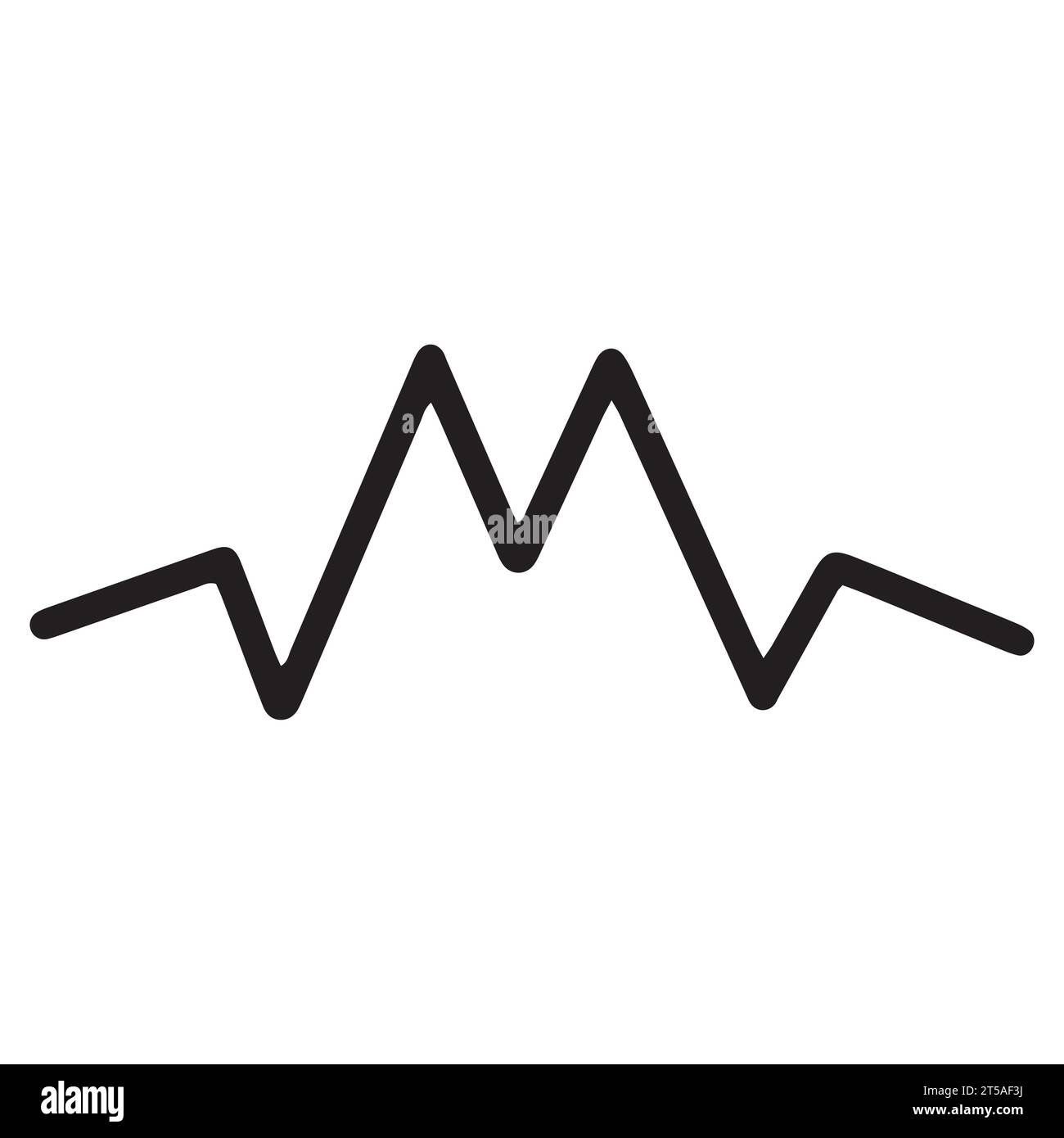 art design health medical heartbeat pulse Stock Vector Image & Art - Alamy