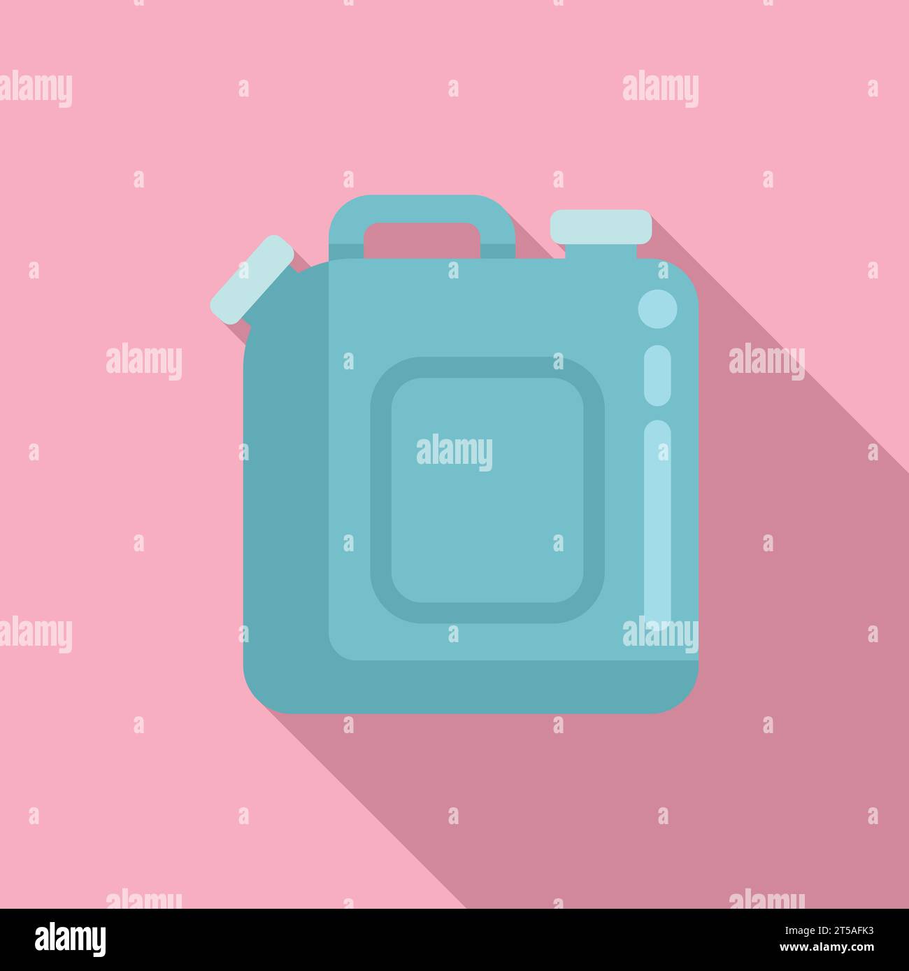 Lightech - Fuel Canister 10 Litres With Not Central Hole For - View #12