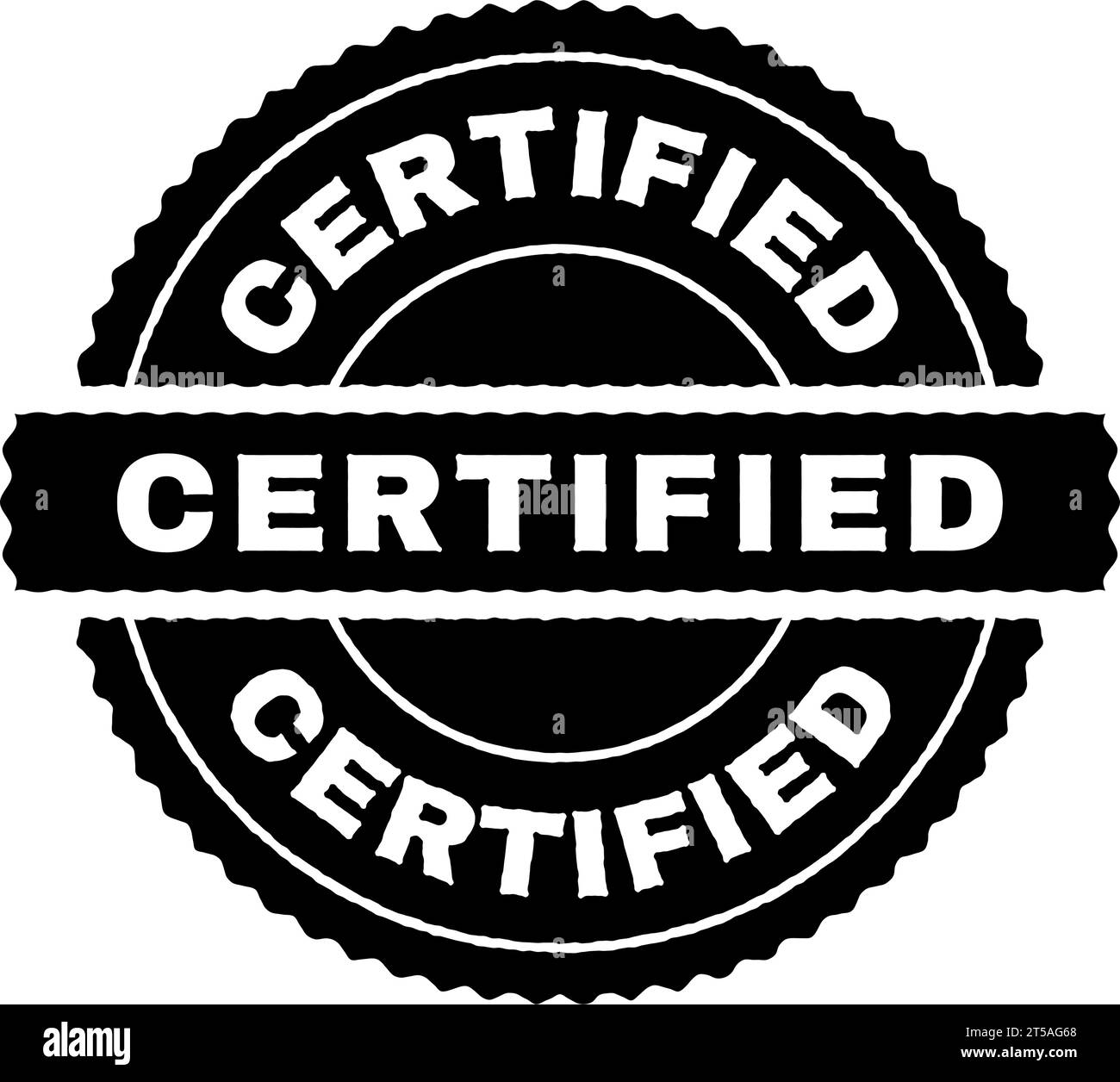 Certified Rubber Stamp Vector Illustration Stock Vector Image Art certified-rubber-stamp-vector-illustration-stock-vector-image-art