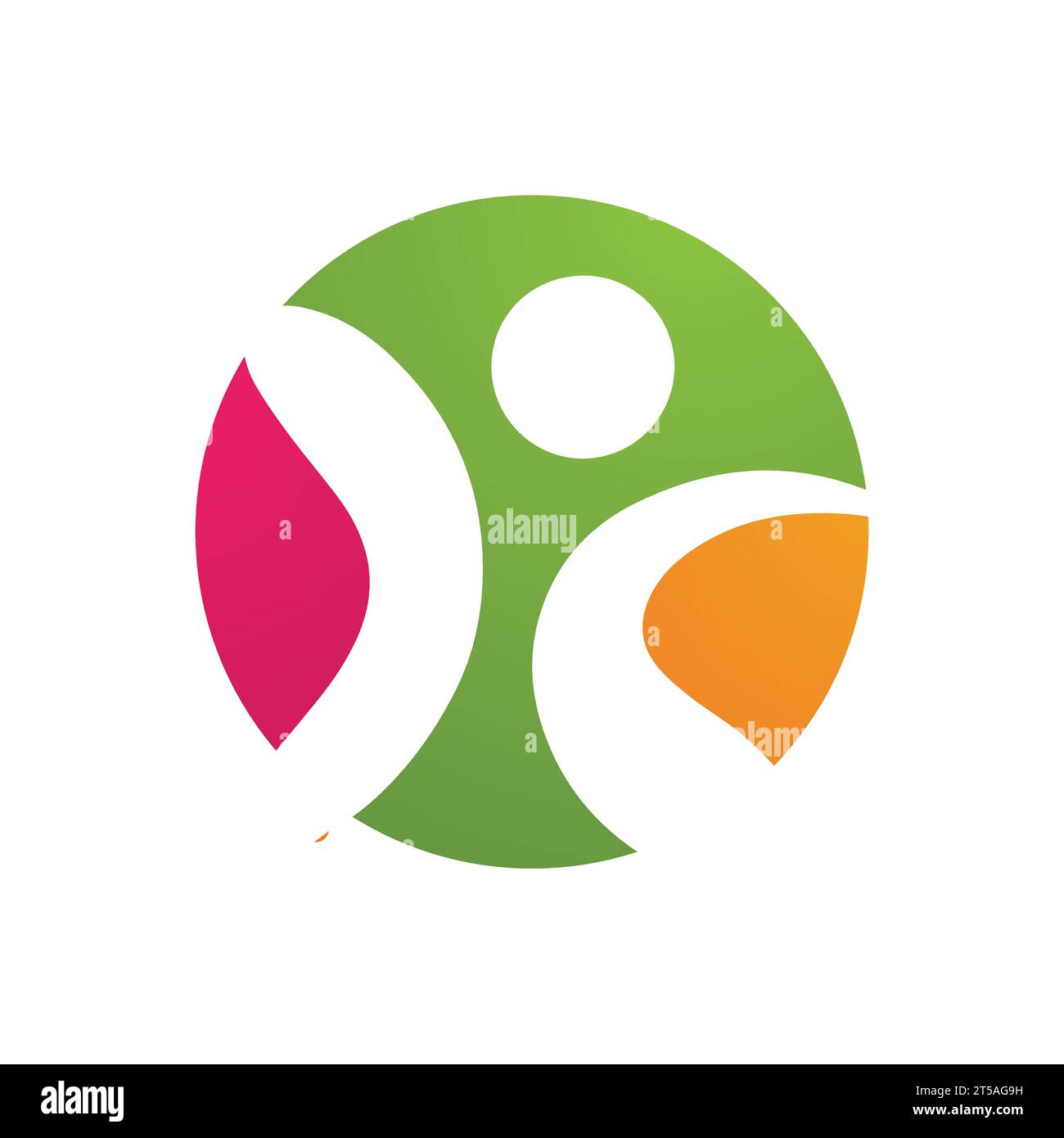 Health life people logo vector Stock Vector Image & Art - Alamy