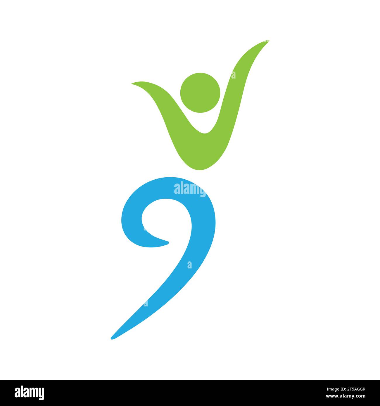 Health life people logo vector Stock Vector Image & Art - Alamy