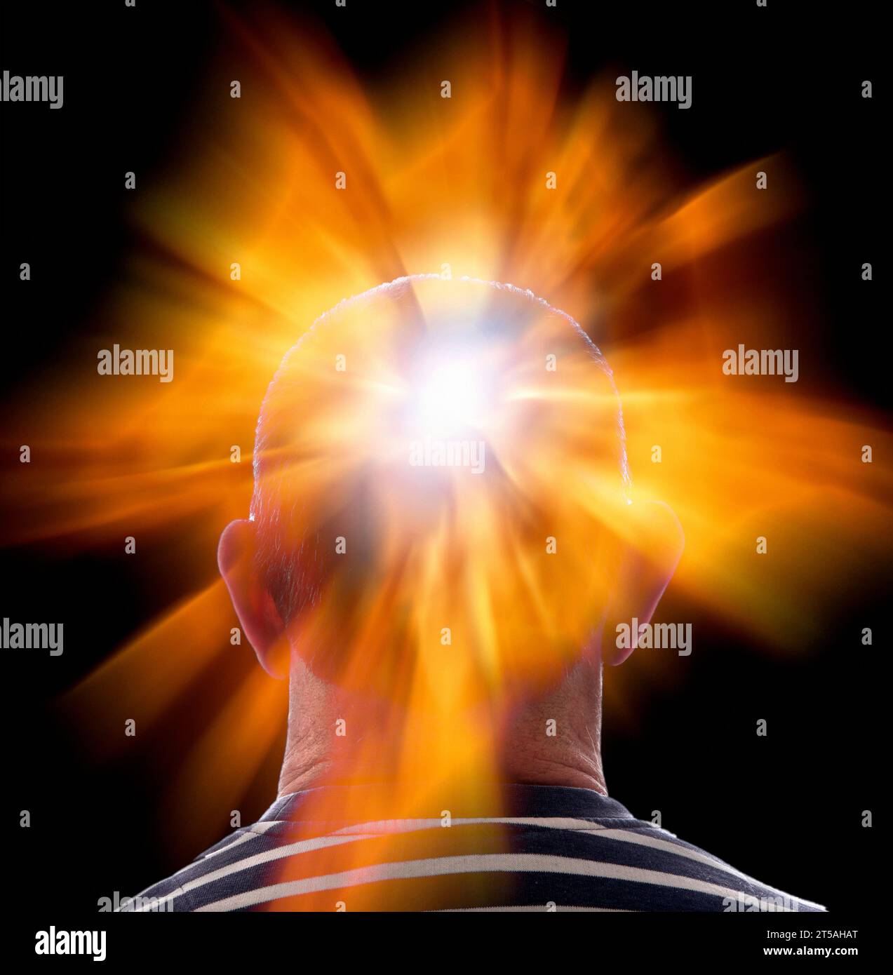 Head Exploding Syndrome
