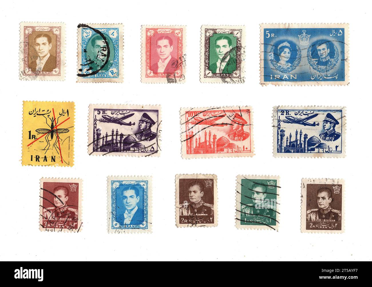 Iran transport Cut Out Stock Images Pictures Alamy