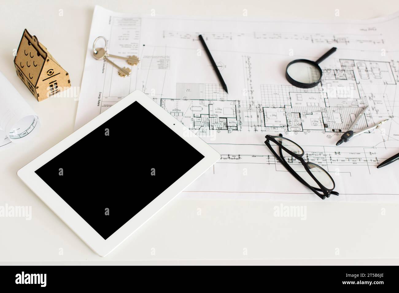 Project Tablet